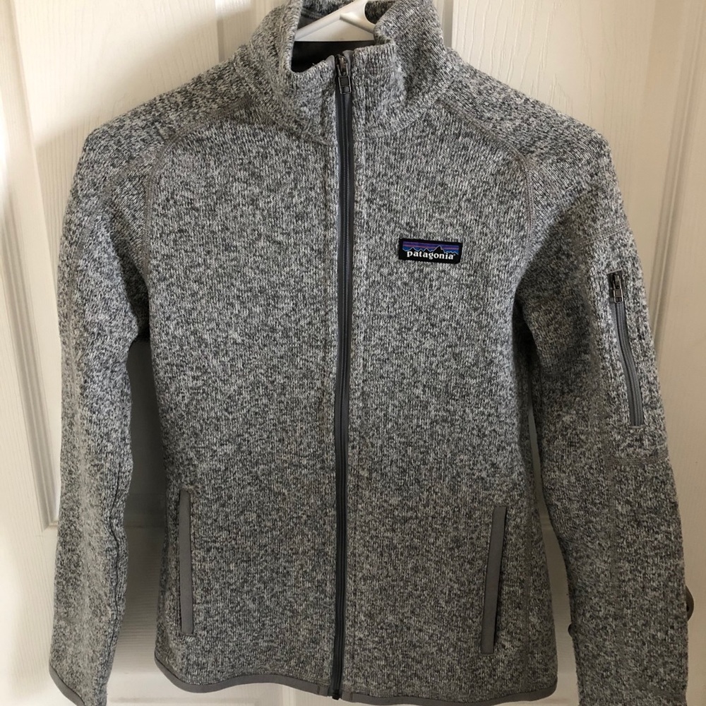 Patagonia Better Sweater
